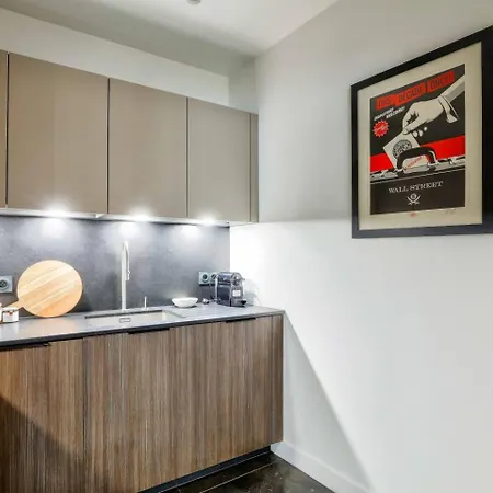 Modern 1br Flat 10 Min From Bon Marche Rive Gauche Apartment *
